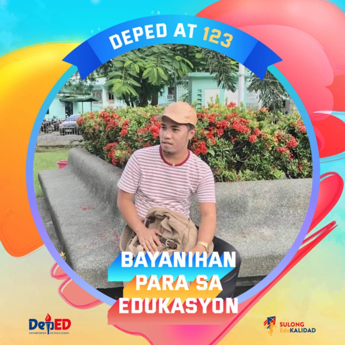What’s Your DepEd Story?