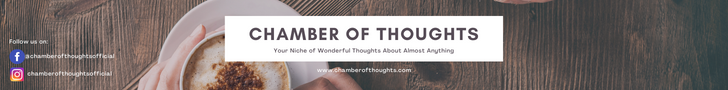 CHAMBER OF THOUGHTS